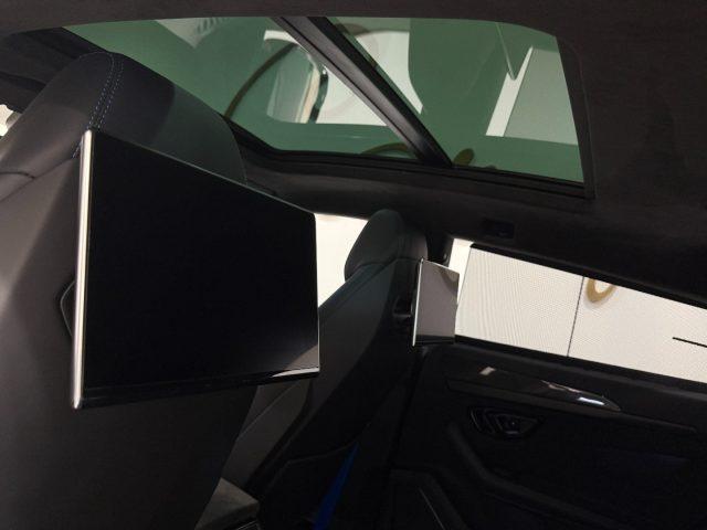 LAMBORGHINI Urus 4.0 S 60th IVA ESPOSTA