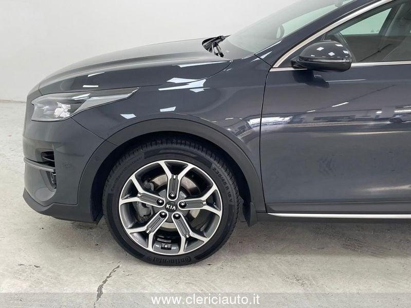 KIA Xceed 1.5 T-GDi 160 CV MHEV DCT High Tech