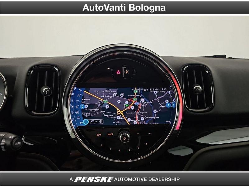 MINI Countryman Mini Countryman 2.0 Cooper D Essential auto
