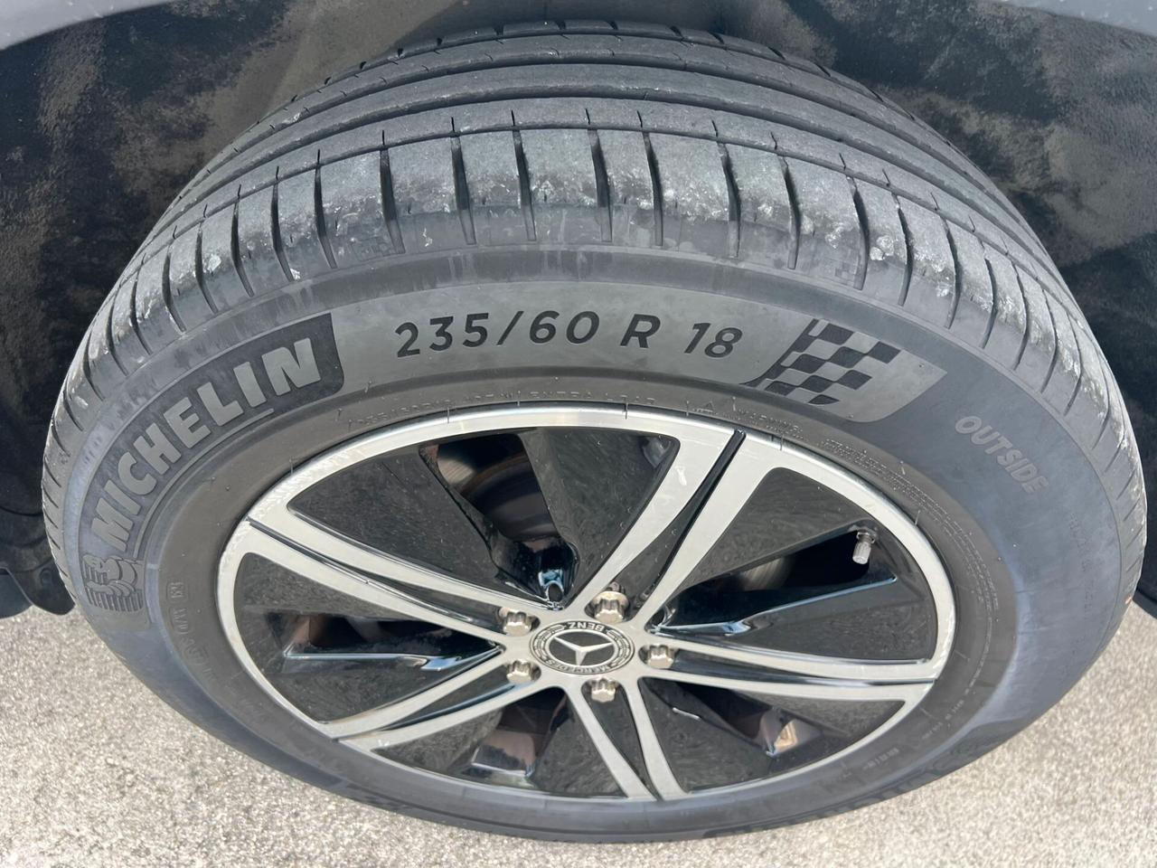 Mercedes-benz GLE 300 d 4Matic Executive