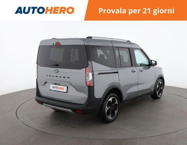 FORD Tourneo Courier 1.0 EcoBoost Active
