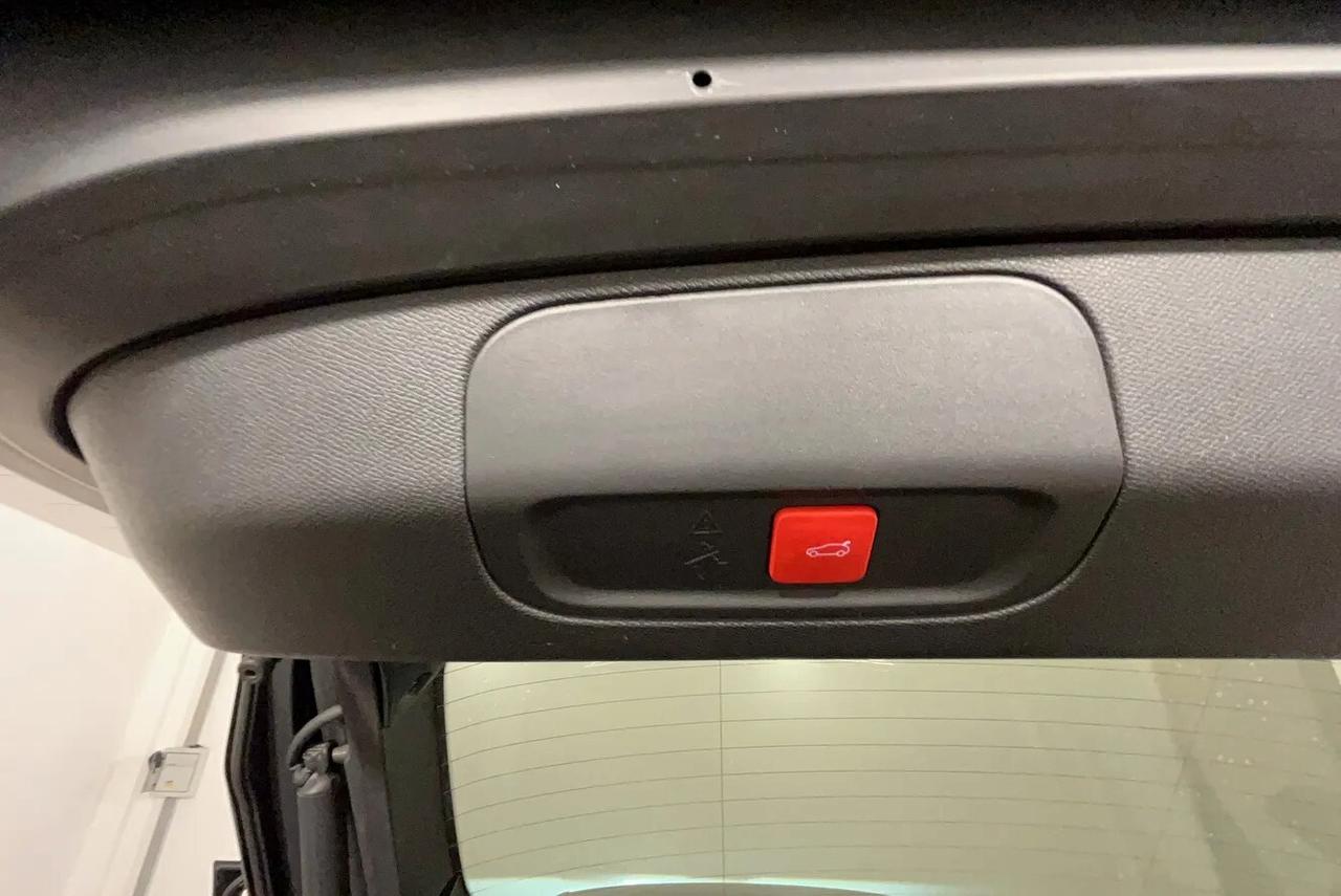 Peugeot 408 PureTech 130 S&S EAT8 GT