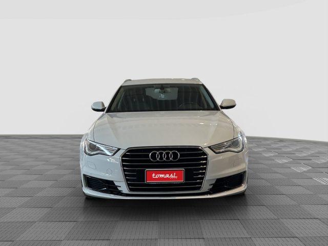 AUDI A6 A6 Avant 2.0 TDI 190 CV ultra S tronic Business Pl