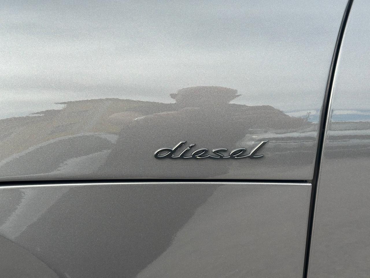 Porsche Macan 3.0d S 250cv Diesel