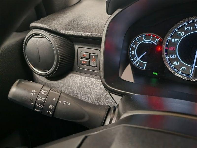 Suzuki Ignis 1.2 Hybrid Top 2WD | IVA ESPOSTA