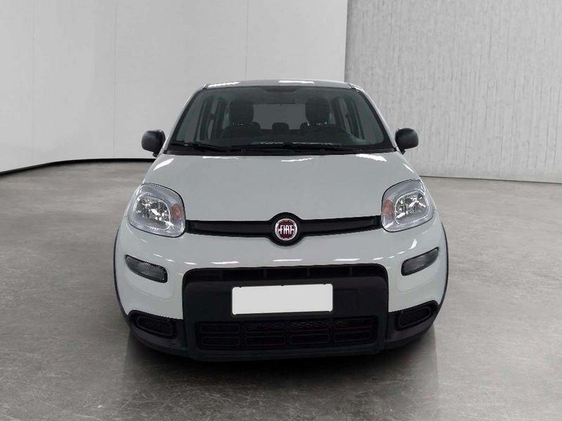 FIAT Panda 1.0 firefly hybrid s&s 70cv 5p.ti