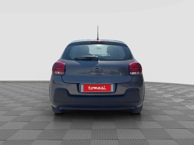 CITROEN C3 C3 PureTech 83 S&S You