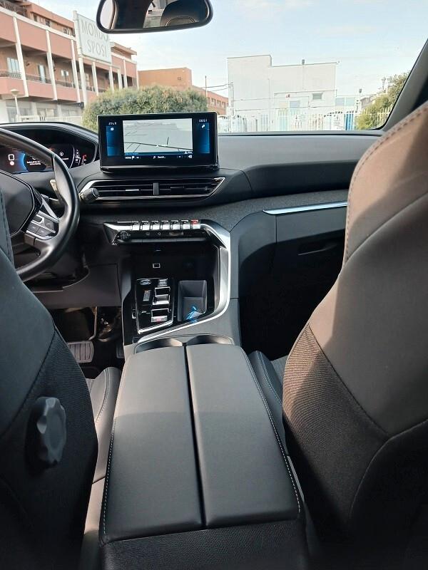 PEUGEOT 3008 1.5 BlueHDI 130 CV S&S EAT8 ALLURE PACK
