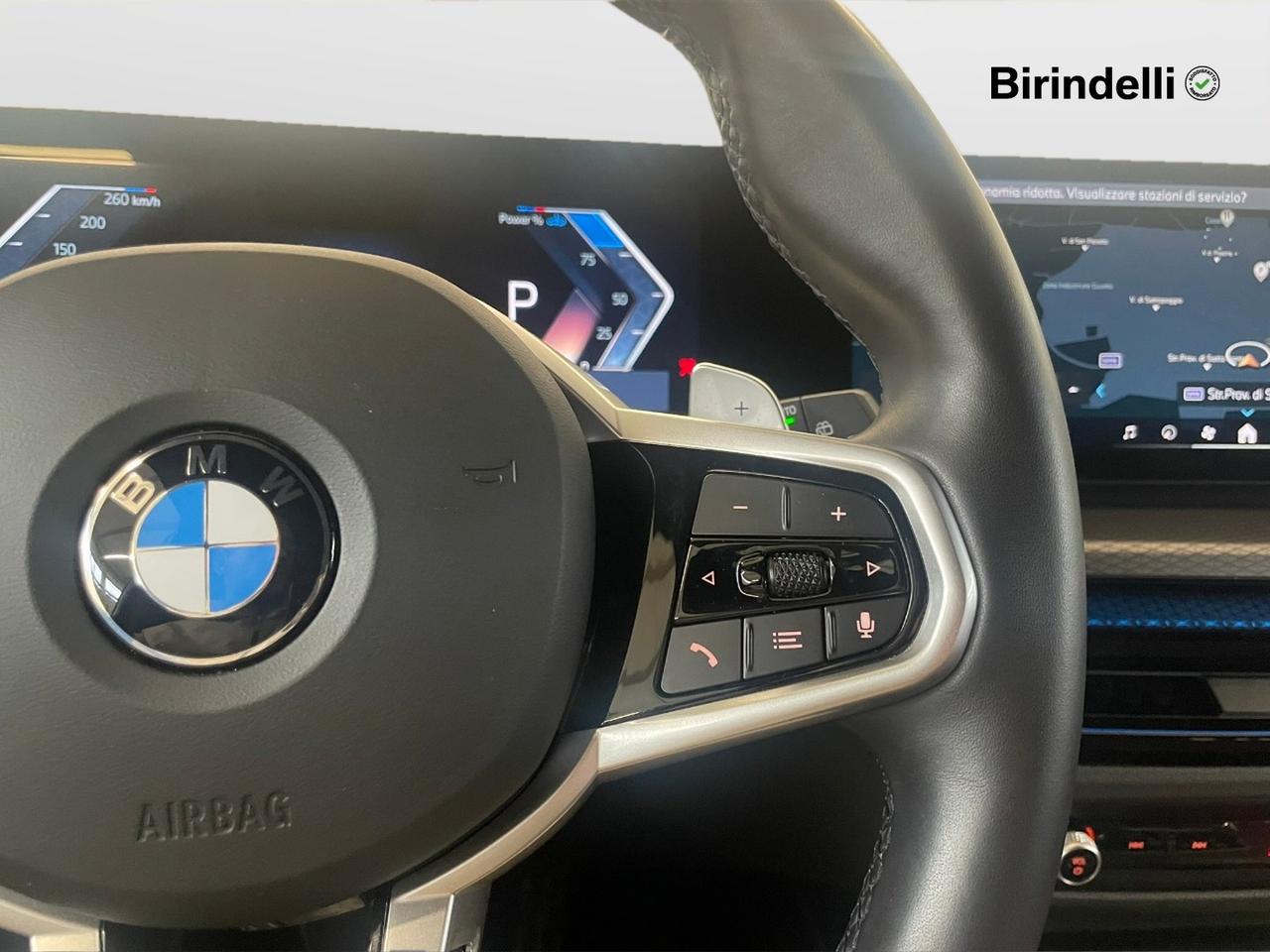 BMW 320d xDrive Touring