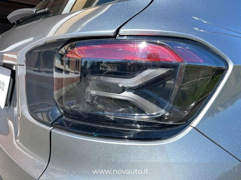 Jeep Avenger 1.2 Turbo Altitude