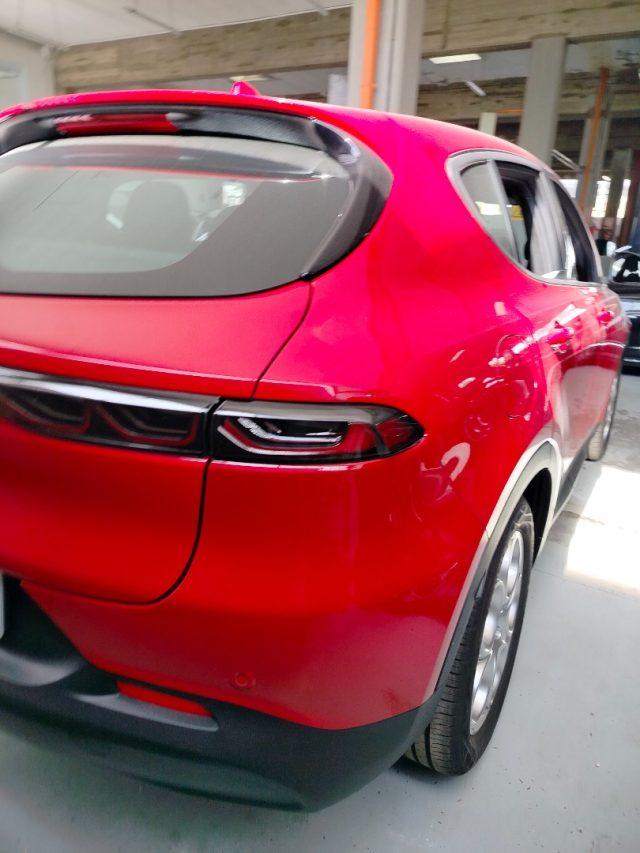 ALFA ROMEO Tonale 1.6 diesel 130 CV TCT6 Sprint