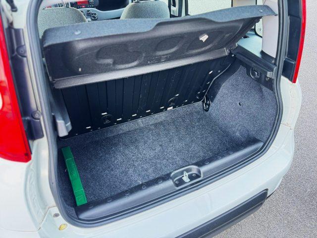 FIAT Panda 1.0 FireFly S&S HYBRID CITY LIFE *UNIPROP*PROMO*