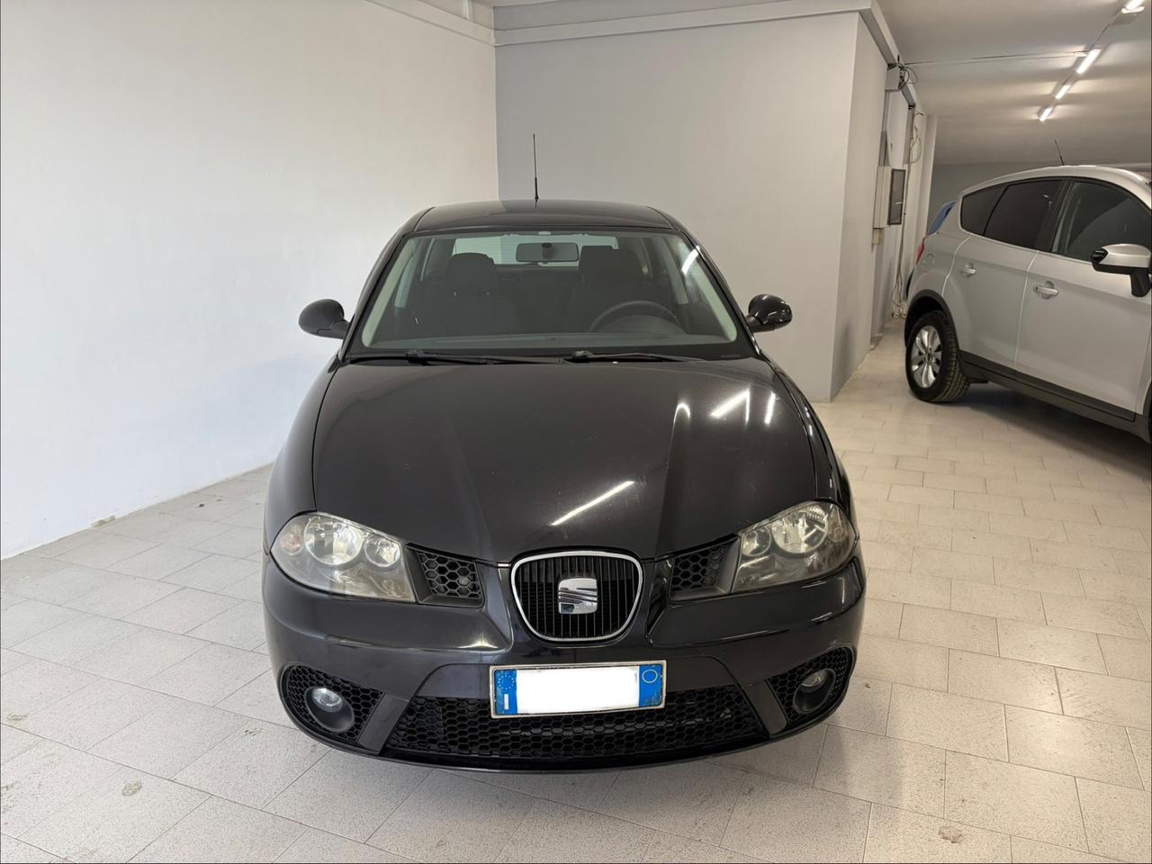 Seat Ibiza 1.4 TDI 80CV 5p. Special Edition