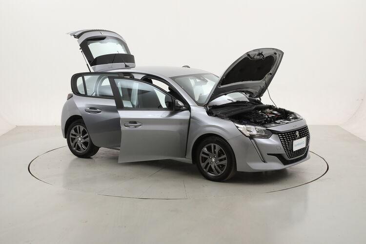 Peugeot 208 Active Pack BR195535 1.2 Benzina 75CV