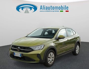Volkswagen Taigo 1.0 TSI 95 CV Life