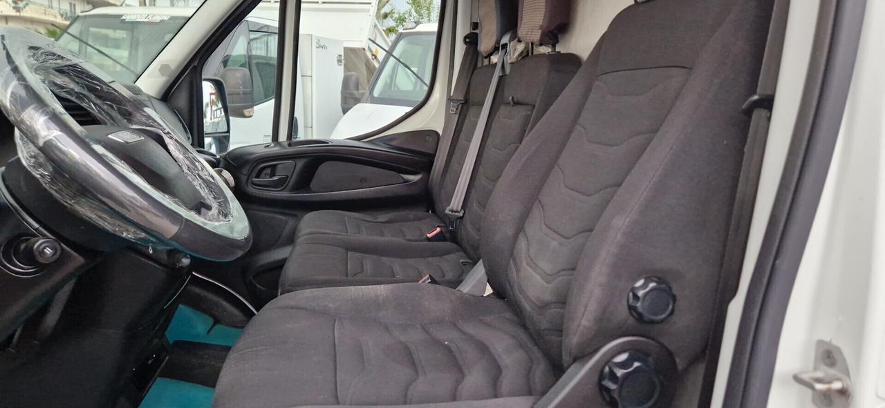 IVECO DAILY 35S17 FRIGO ATP - 3.0 MJT 170 CV