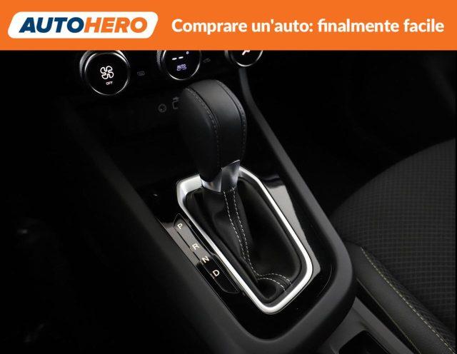 RENAULT Arkana Arkana TCe 140 CV EDC Techno