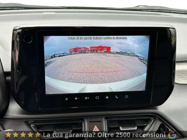 Suzuki Swift 1.2h Top 2wd