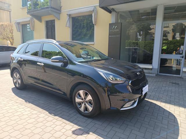 KIA Niro 1.6 GDi DCT HEV Style