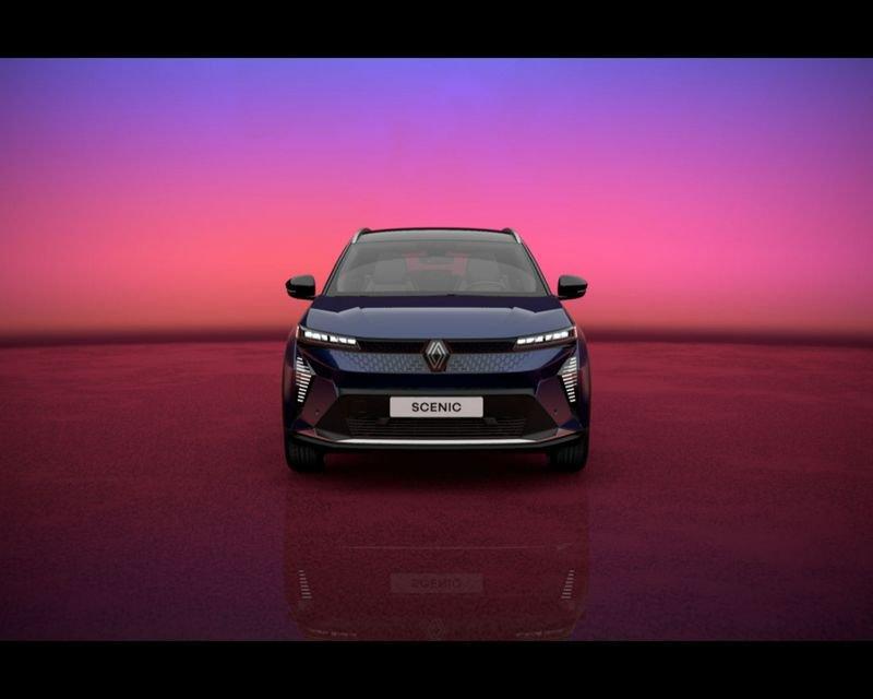 Renault Scénic E-TECH 100% ELECTRIC techno 170 cv comfort range