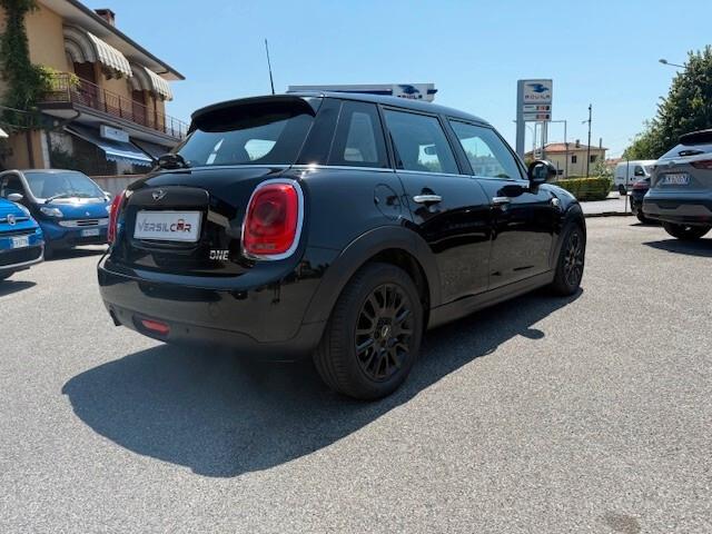 Mini One OK NEOPATENTATI