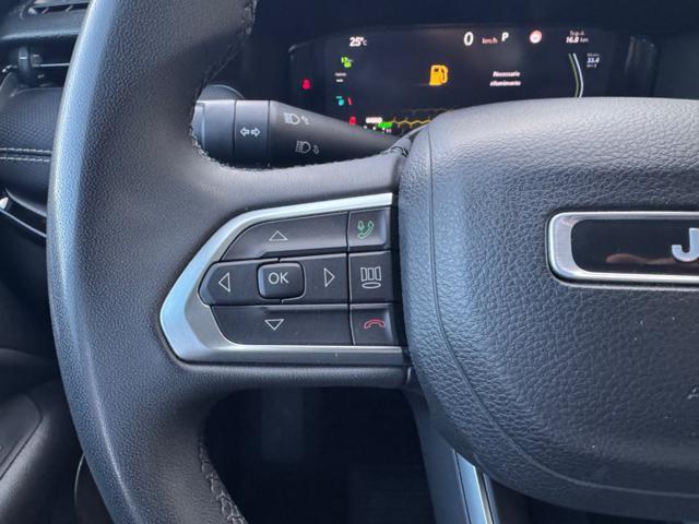JEEP Compass 4XE 190 CV PHEV NIGHT EAGLE+RCAM+BICOLOR+PELLE