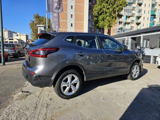 NISSAN Qashqai 1.5 dCi 115 CV