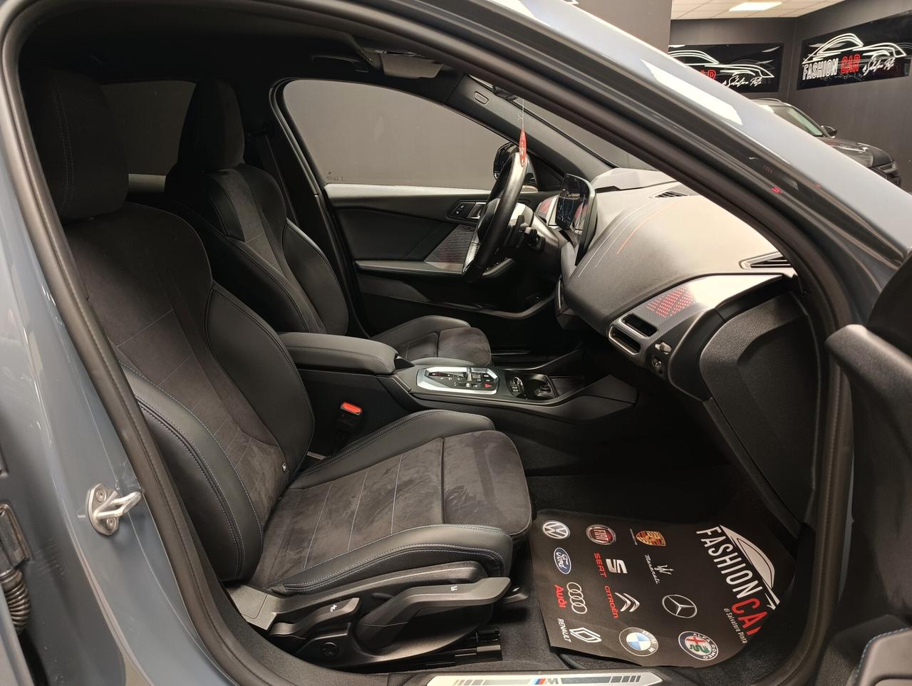 Bmw 118 118d 5p. MSport Pro