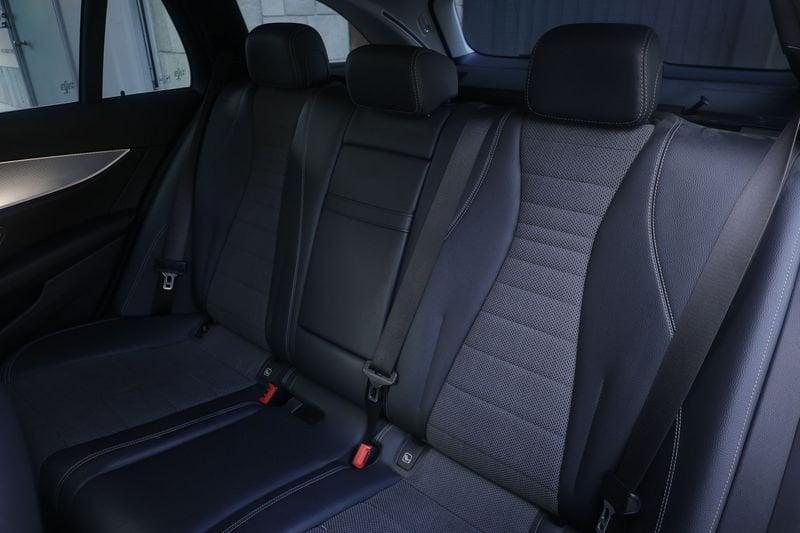 Mercedes-Benz Classe E All-Terrain Mercedes-Benz E220d 4MATIC A-T Premium Unicoproprietario