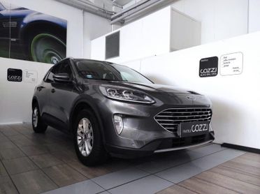 Ford Kuga 3ª serie 2.0 EcoBlue 120 CV aut. 2WD Titanium X