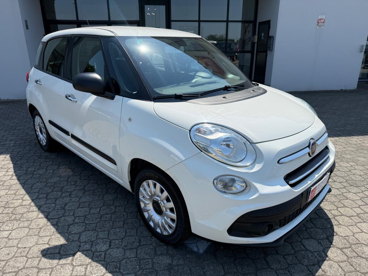 Fiat 500L Pro 1.3 MJT 95CV MTA Urban 4 posti (N1)