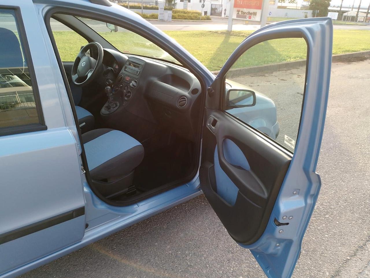 Fiat Panda 1.2 Dynamic