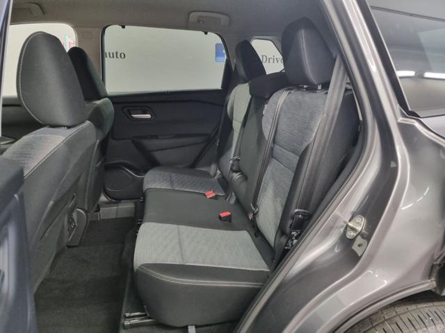 NISSAN X-Trail e-Power e-4orce 4WD 7 posti N-Connecta