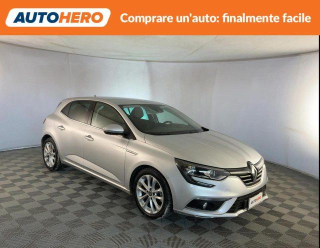 RENAULT Megane Mégane dCi 8V 110 CV Energy Intens