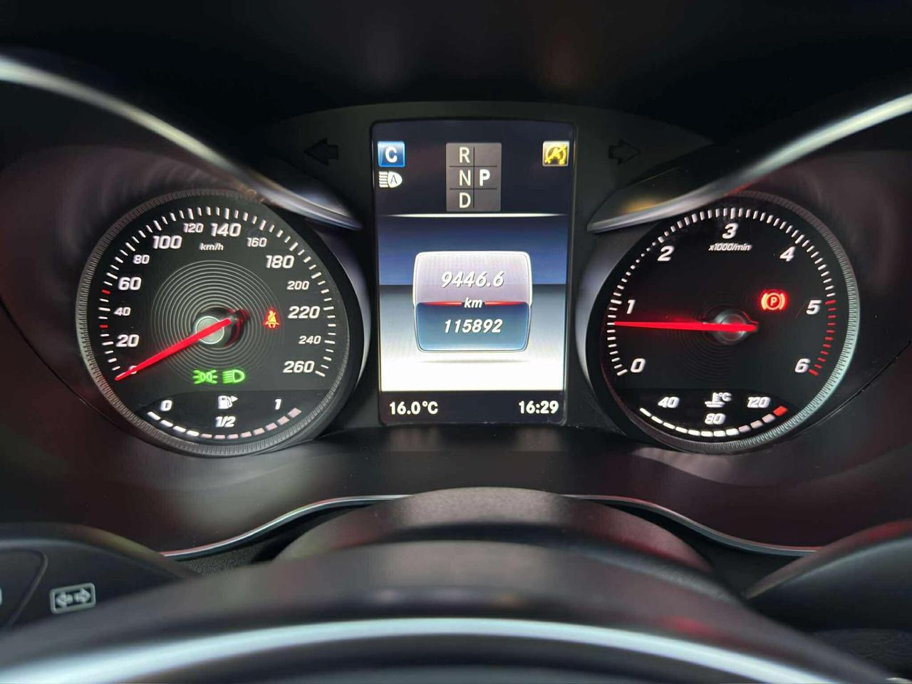 Mercedes-benz GLC 220 250 d 4Matic Executive++