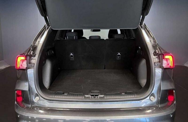 Ford Kuga 2.0 EcoBlue 120cv Autom. ST-Line