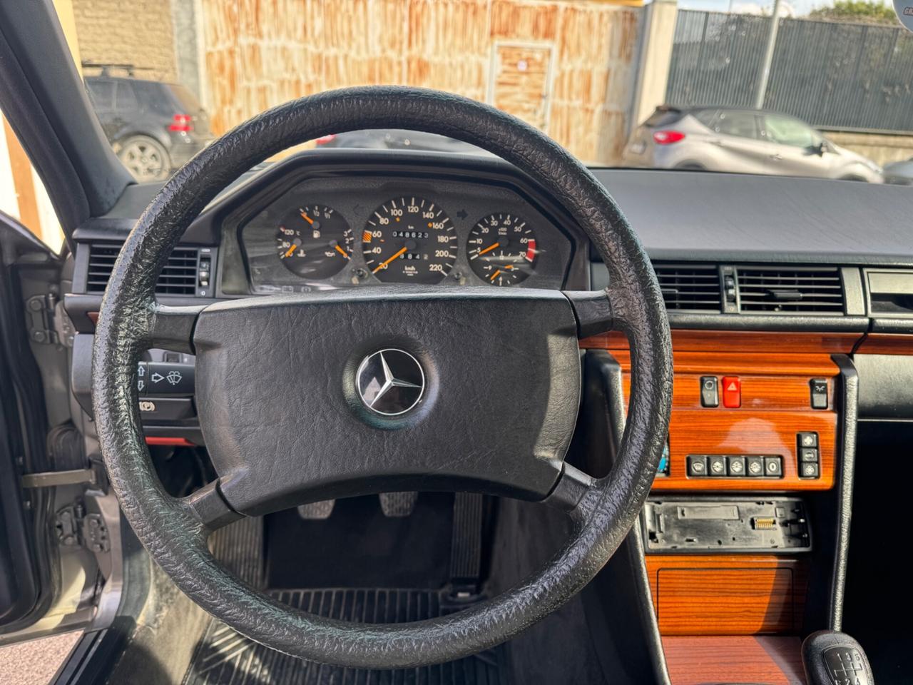 Mercedes-benz E 200 48.000KM UNICA!!!!!!