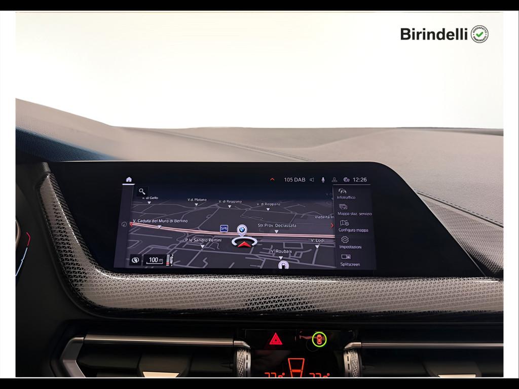 BMW Serie 1 (F40) - 116d 5p. Msport