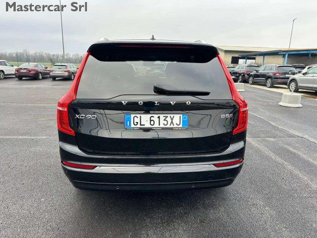 VOLVO XC90 XC90 20 b5 Core awd 7pti auto - GL613XJ
