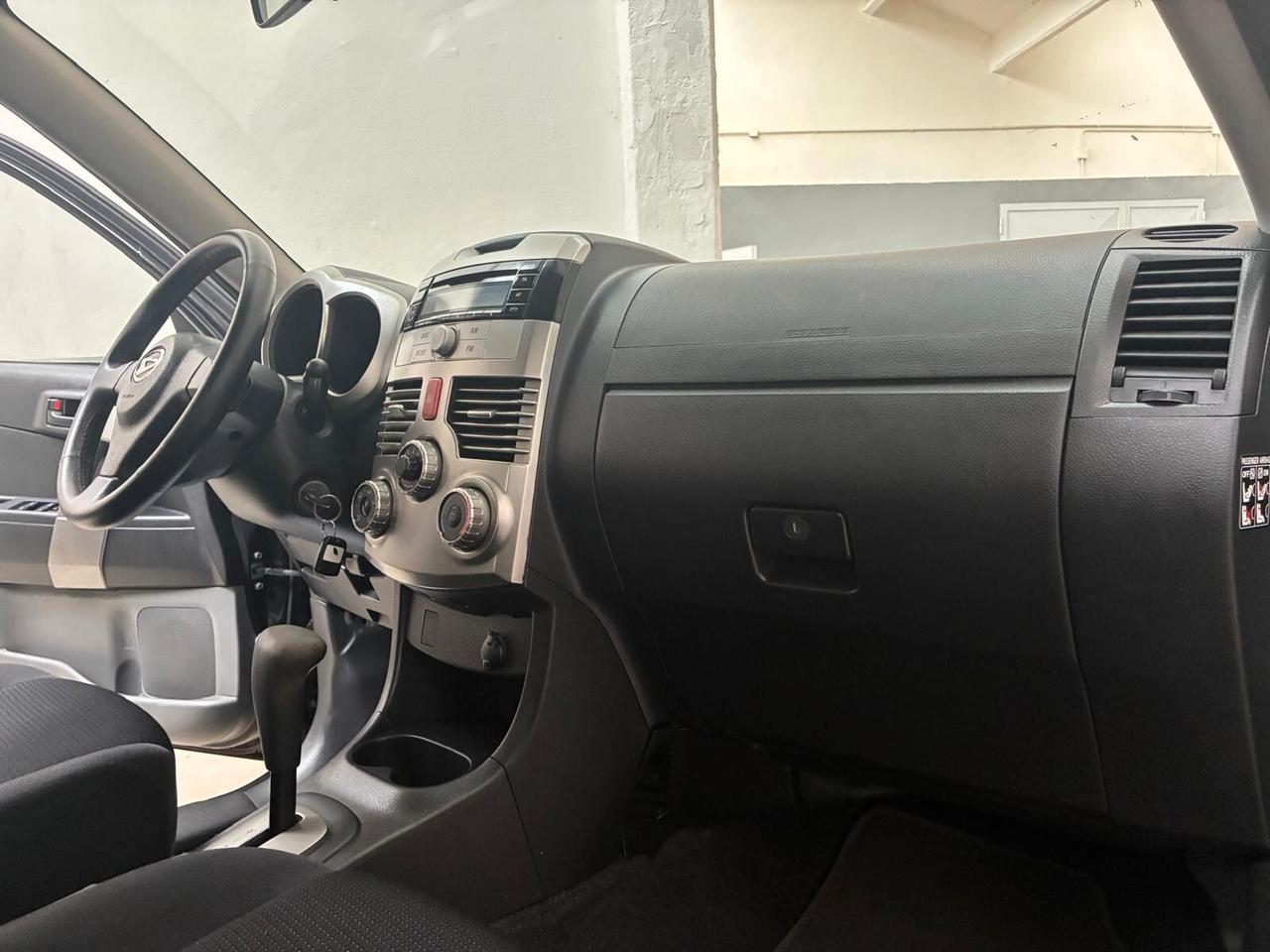 Daihatsu Terios 1.5 4WD SXA Green Powered