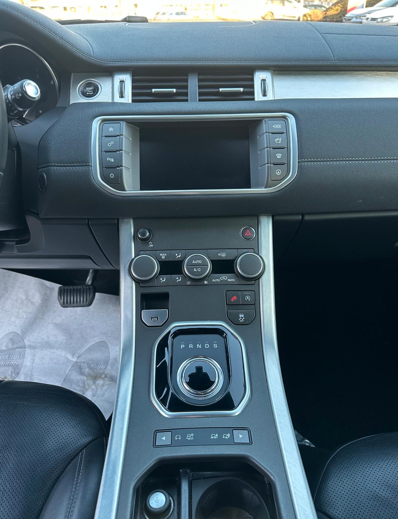 Land Rover Range Evoque 2.0 TD4 150 CV 5p. HSE Dynamic