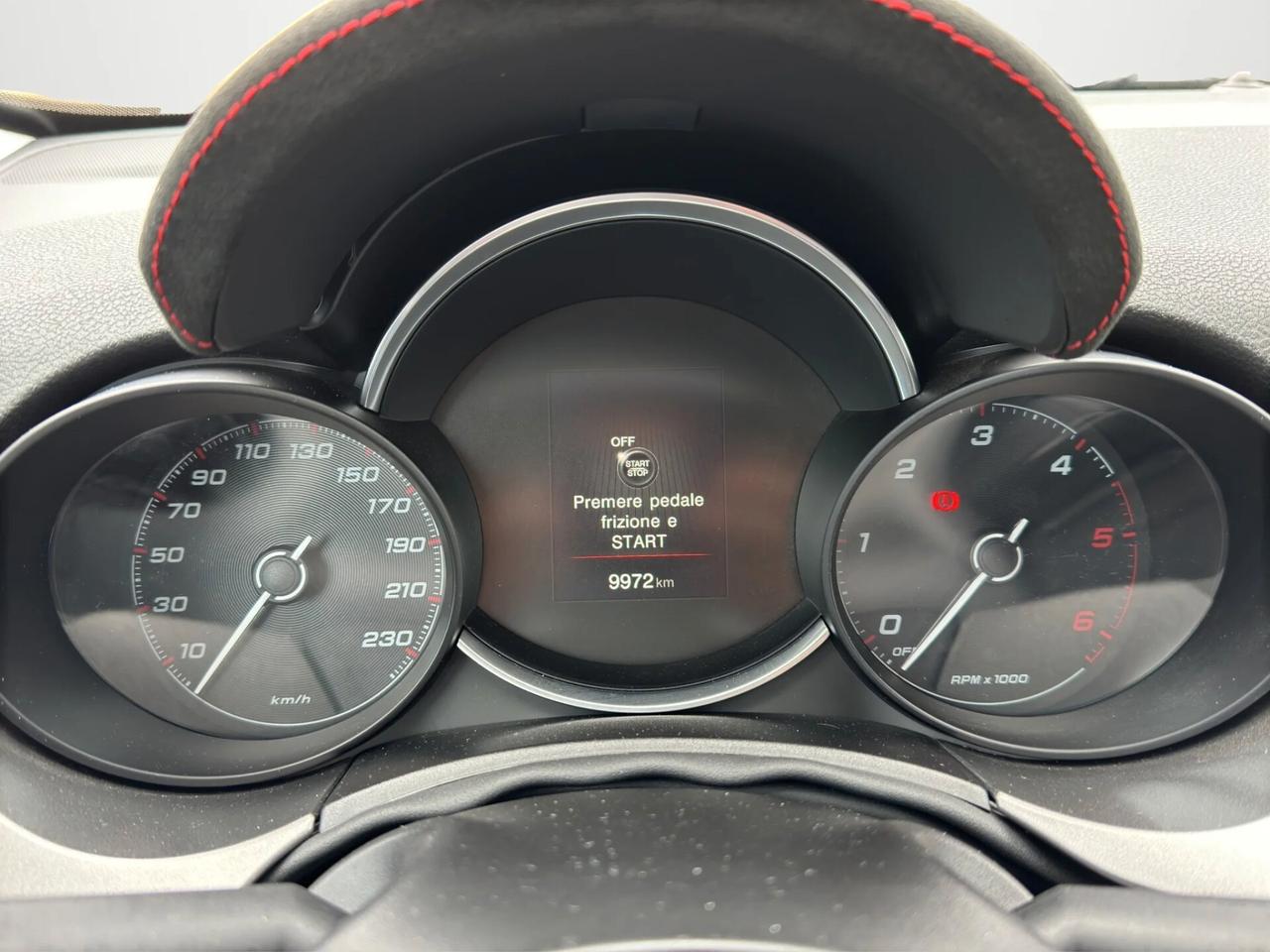 Fiat 500X 1.3 MultiJet 95 CV Sport Come Nuova