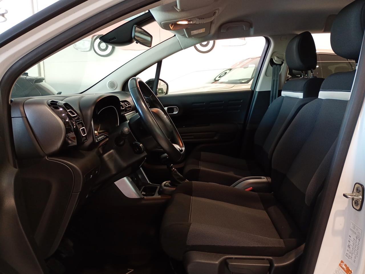 Citroen C3 Aircross 50.000 KM
