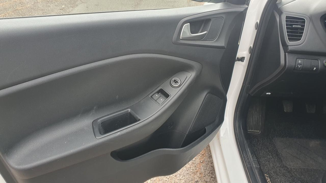 Hyundai i20 1.2 5 porte Econext Tech
