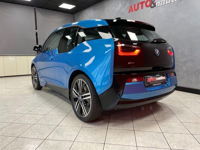 BMW i3 94 Ah