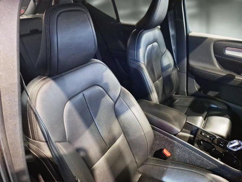 VOLVO XC40 T5 Plug-in Hybrid auto Recharge Inscription