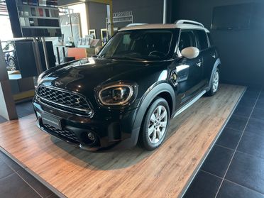 Mini Cooper S Countryman 1.5 SE Classic ALL4