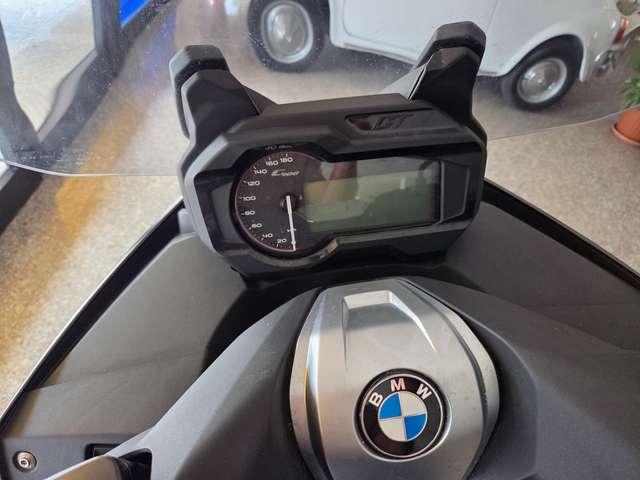 BMW C 400 GT