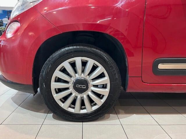 Fiat 500L Living 0.9 t.air Lounge 105cv *7 POSTI*
