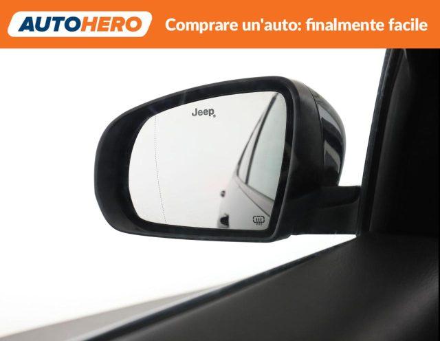 JEEP Compass 1.6 Multijet II 2WD Longitude